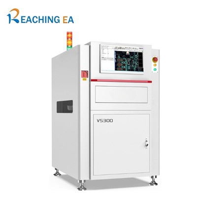 Oboustranný-automatický optický inspekční systém